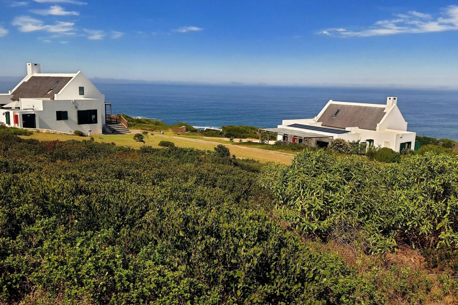 0 Bedroom Property for Sale in Fynbosstrand Western Cape